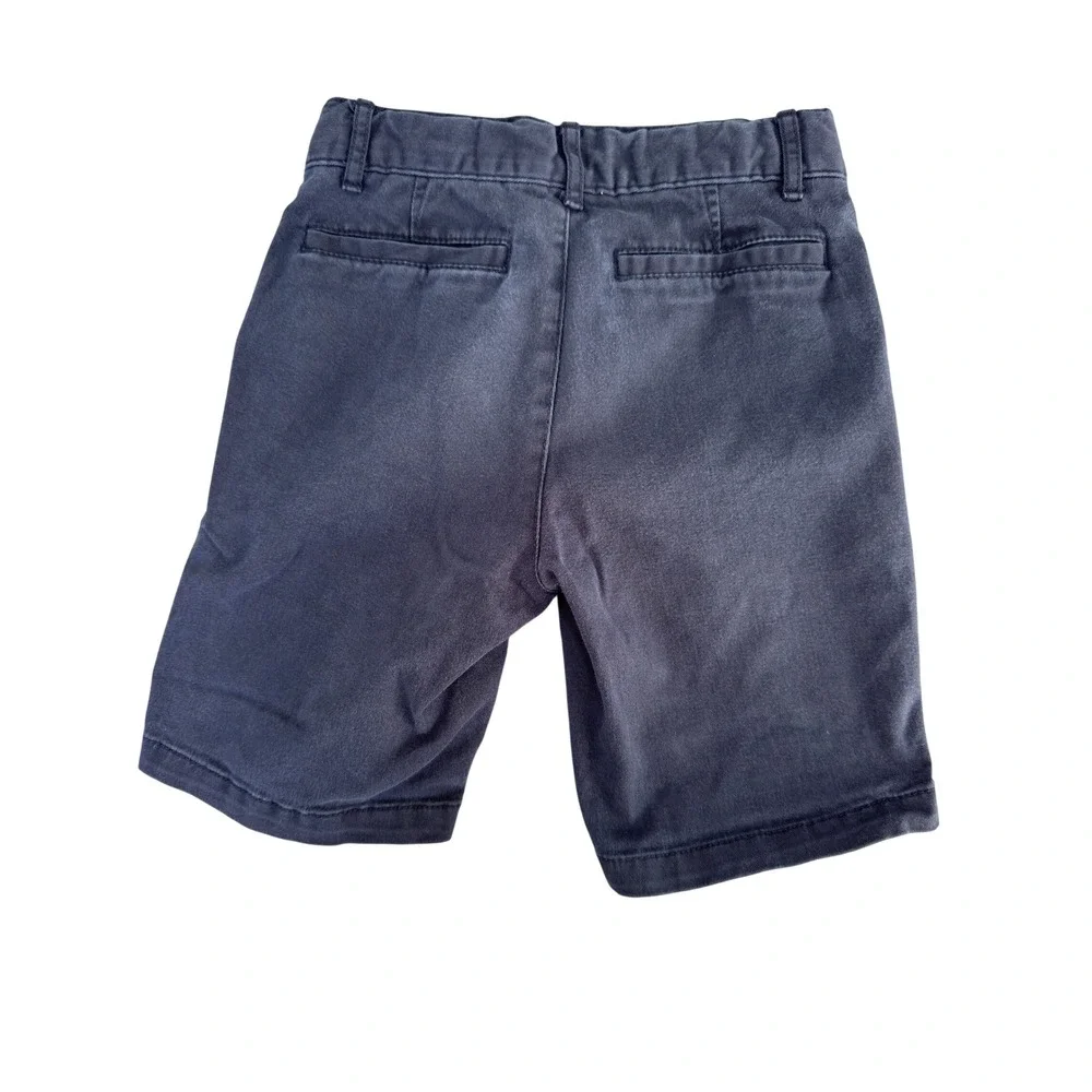 Boys Shorts Bundle Size 6 6/7 The Childrens Place HM Cat Jack Garanimals 6pc